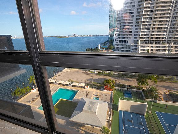 Master Bedroom View