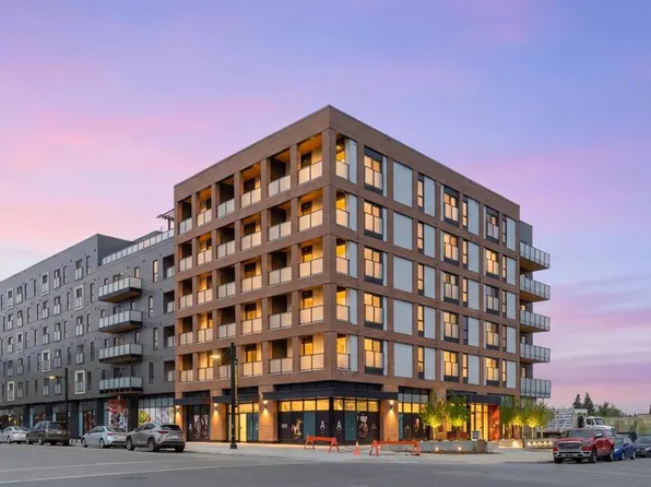3107 N Warren St NW #233, Calgary, AB T3B 0M2