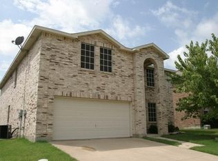 8414 Cotton Valley Ln, Arlington, TX 76002
