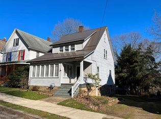 26 W 4th St, Oil City, PA 16301