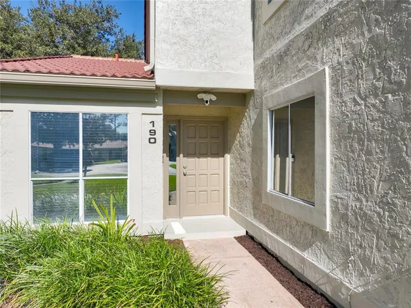 190 W SABAL PALM PLACE #190, LONGWOOD, FL 32779