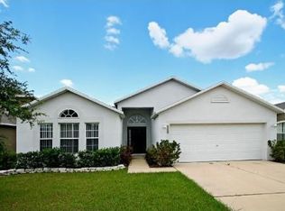 232 Curtis Ave, Groveland, FL 34736