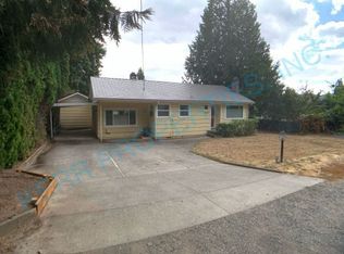 3520 SE Kingsley Rd, Milwaukie, OR 97267