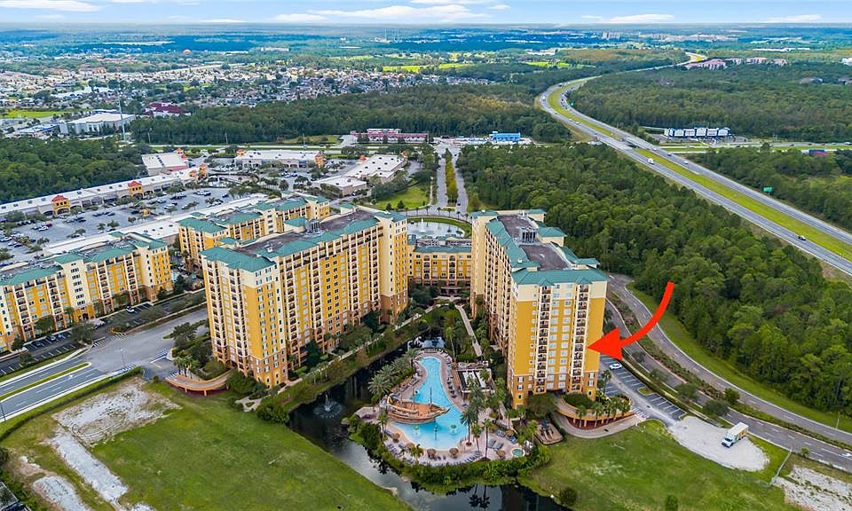 1st image of 8125 RESORT VILLAGE DRIVE #5814