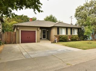 4520 Attawa Ave, Sacramento, CA