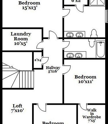 3rd image of 472 Pollyanna Dr