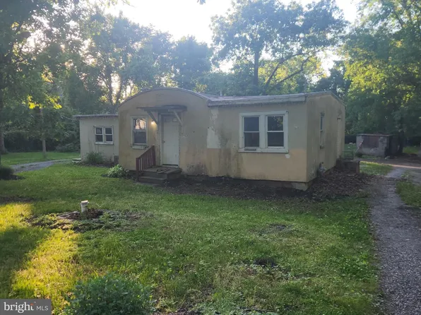 1393 Marshall Mill Rd, Franklinville, NJ 08322