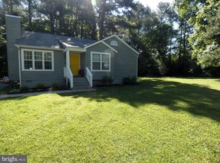716 Annapolis Dr, Ruther Glen, VA 22546