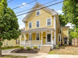 23 Pearl St, Wakefield, MA 01880