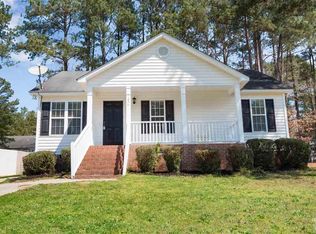 1049 Mailwood Dr, Knightdale, NC 27545