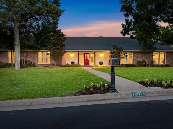 10014 Burgundy Ln, Woodway, TX 76712