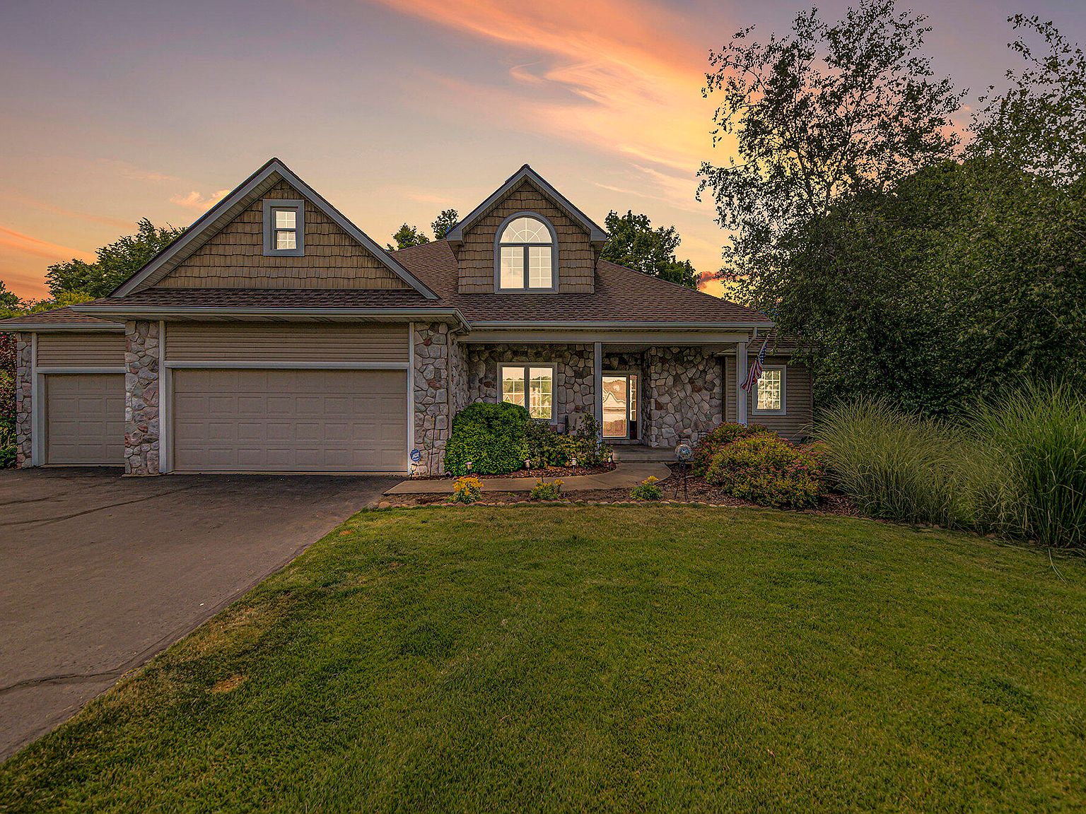 125 Sawgrass Ln, Battle Creek, MI 49015 Zillow