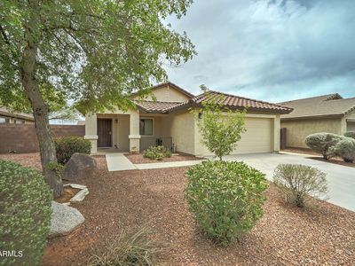 25729 W Saint Charles Ct, Buckeye, AZ, 85326