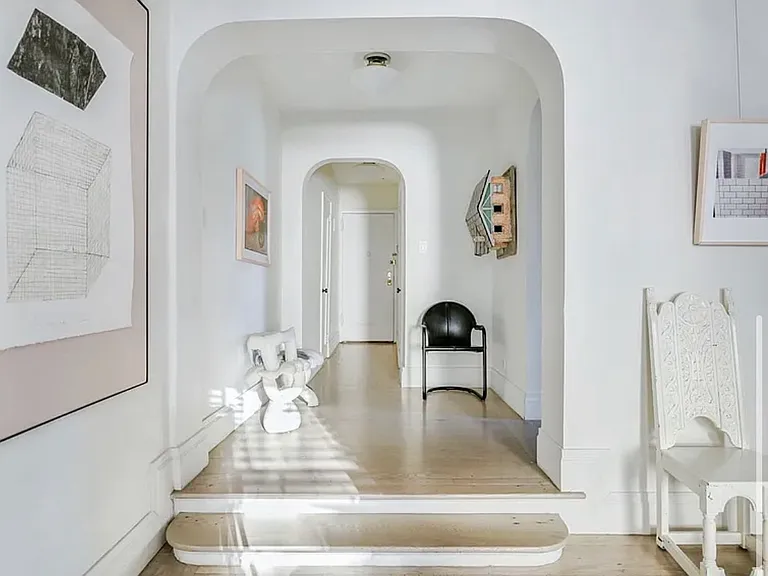 357 W 55th St #6M — Photo 1