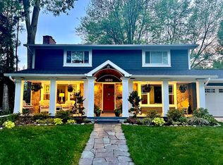 1620 Waltham Dr, Ann Arbor, MI 48103