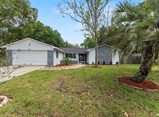 6231 Marlberry Dr, Orlando, FL 32819