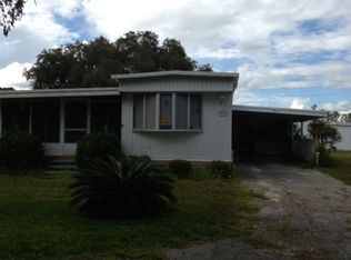109 Magnolia Way, Leesburg, FL 34788