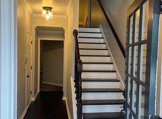 1101 Waters Edge Trl, Roswell, GA 30075