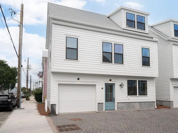 1 Nats Ct, Charleston, SC 29403