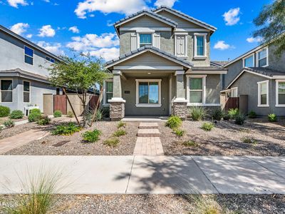 25417 N 20th Ave, Phoenix, AZ, 85085