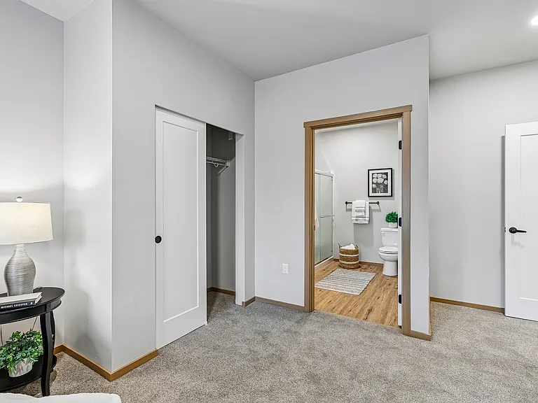 Whitney Lane Apartments — Photo 40