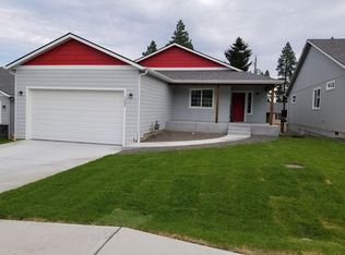 3225 E 25th Ave, Spokane, WA 99223