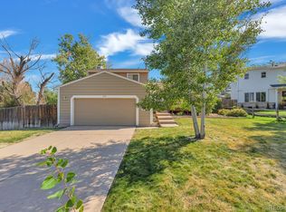 5110 S Waco Ct, Centennial, CO 80015
