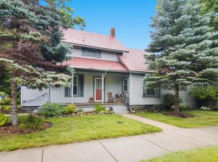 202 E 9th St, Traverse City, MI 49684