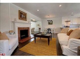 5313 Beeman Ave, Valley Village, CA 91607