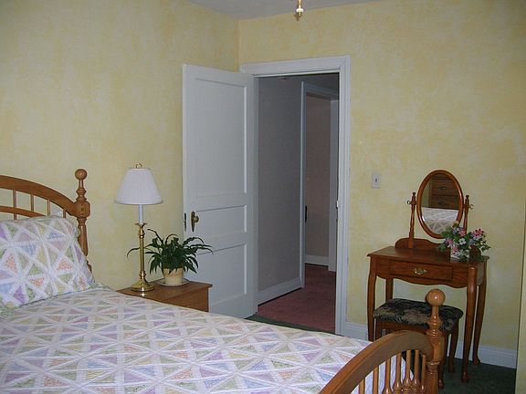 1st Floor Bedroom