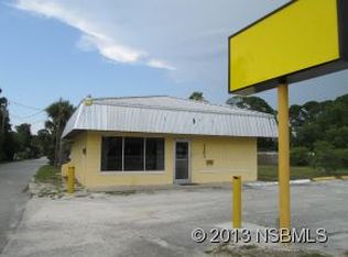 1301 S Ridgewood Ave, Edgewater, FL 32132