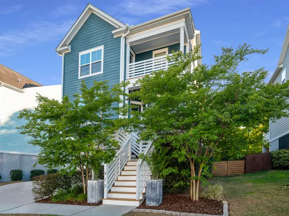 412 Topsail Ct, Charleston, SC 29492