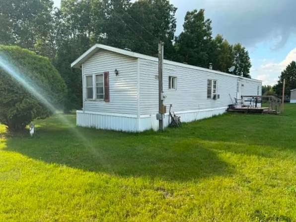 4001 E Long Lake Rd, Harrison, MI 48625