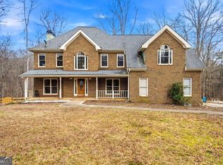 4581 Cougar Trl, Douglasville, GA 30135