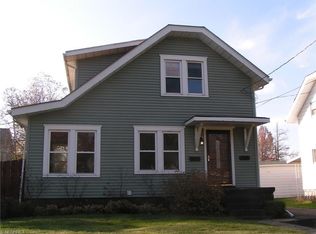 750 Brittain Rd, Akron, OH 44305