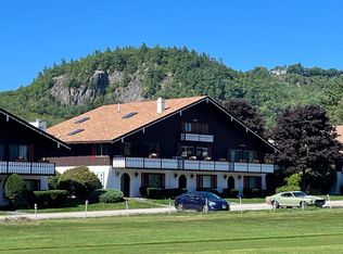 76 Linderhof Golf Course Rd #3, Glen, NH 03838