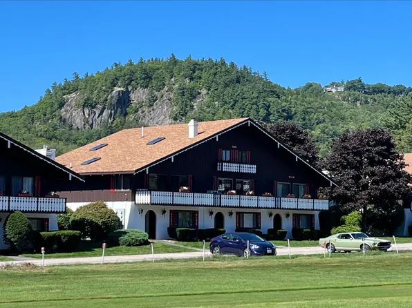 76 Linderhof Golf Course Road #3, Bartlett, NH 03838