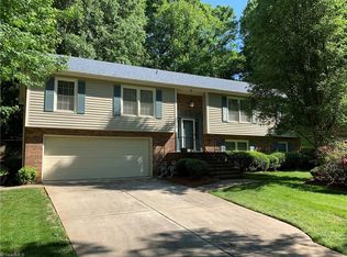 4705 Charlottesville Rd, Greensboro, NC 27410