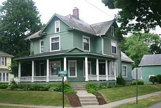 1st image of 500 E Burgess St