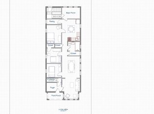 4517 S Rockwell St FLOOR 1, Chicago, IL 60632