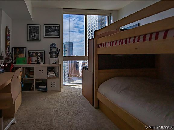 2nd image of 325 S Biscayne Blvd APT 4015
