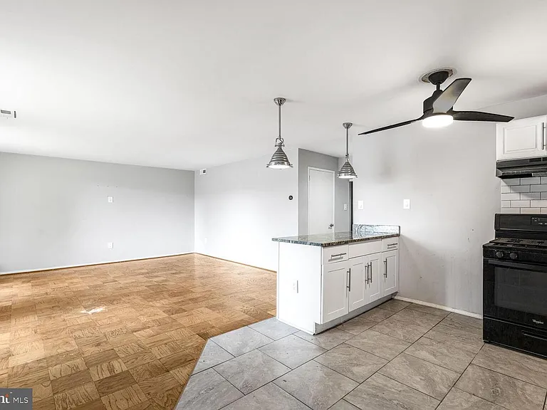 7316 Donnell Pl #B-2 — Photo 4