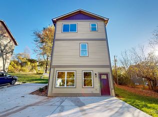 213 Garden Ln, Asheville, NC 28804
