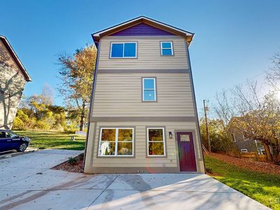 213 Garden Ln, Asheville, NC, 28804
