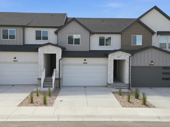 12666 S Bishop Pass Cv, Herriman, UT