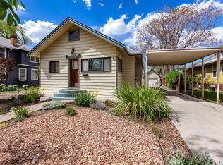 546 Hill Ave, Grand Junction, CO 81501