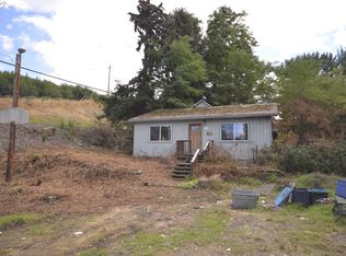 2841 Skyline Rd, The Dalles, OR 97058