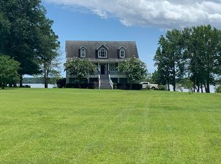 6514 Riggs Ln, Meggett, SC 29449