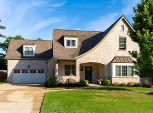 7986 Knoll Ln, Trussville, AL 35173