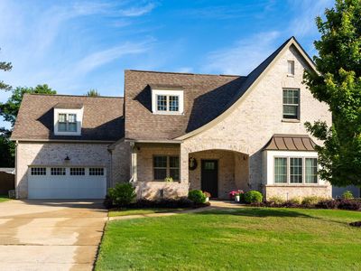 7986 Knoll Ln, Trussville, AL, 35173